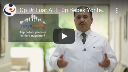 Op. Dr. Fuat Ali