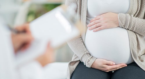 Prenatal Testler Tüp Bebek