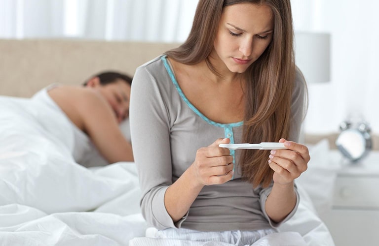 İnfertilite Cinsel Yaşamı Etkiler Mi?