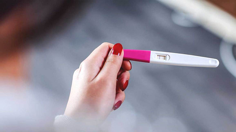 Hamilelik Testi Ne Kadar? - Novafertil