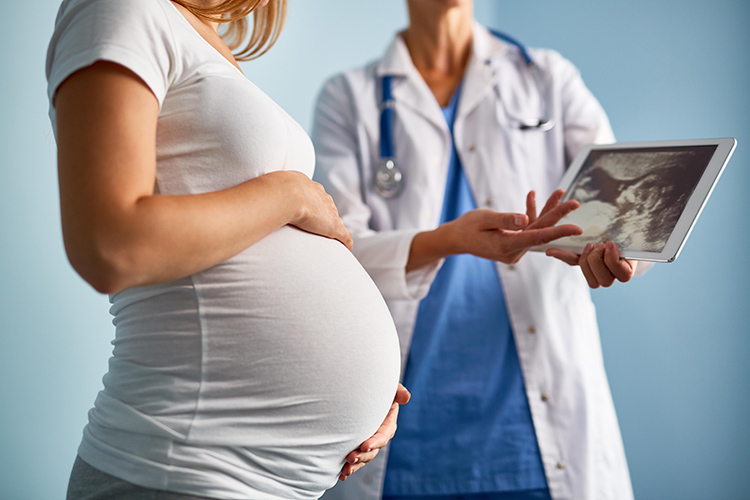 Hamile Kalmayı Zorlaştıran Etkenler - Novafertil