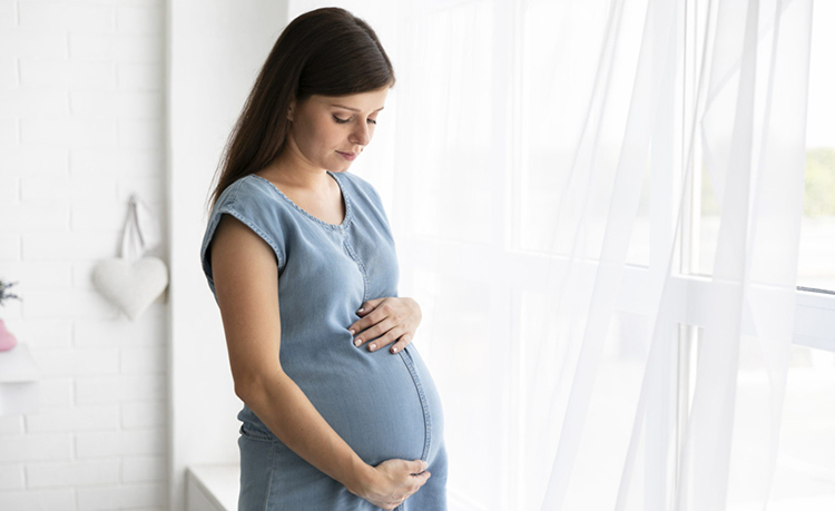 Hamile Kalamamanın 5 Şaşırtıcı Sebebi - Novafertil