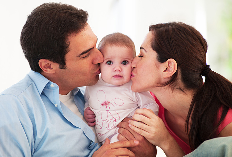 Tüp Bebek Tedavisinde Anne ve Baba Adaylarına Müjde! - Novafertil