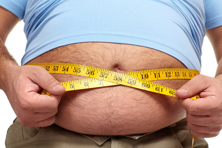 Obezite Belirtileri Nelerdir? - Novafertil