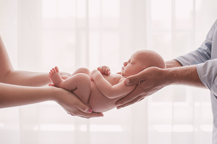Tüp Bebek Tedavisi Gördükten Sonra Doğal Yoldan Hamile Kalmak Mümkün Müdür? - Novafertil