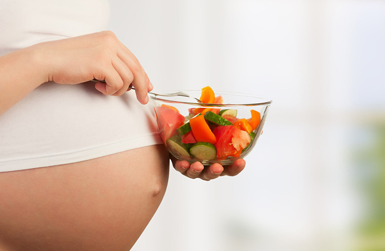 Hamilelikte Vitaminin Önemi - Novafertil