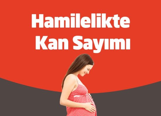 Hamilelikte Kan Sayımı - Nova Fertil