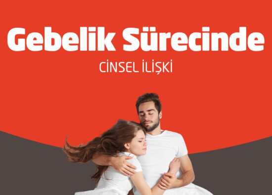 Gebelik Sürecinde Cinsel İlişki - Nova Fertil