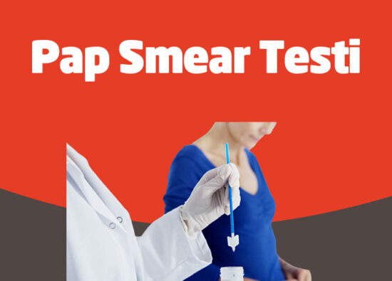 Pap Smear Testi - Nova Fertil