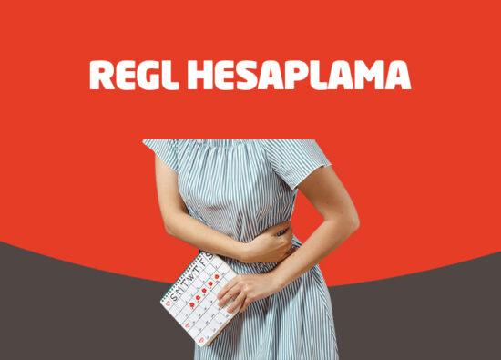 Regl Hesaplama - Nova Fertil