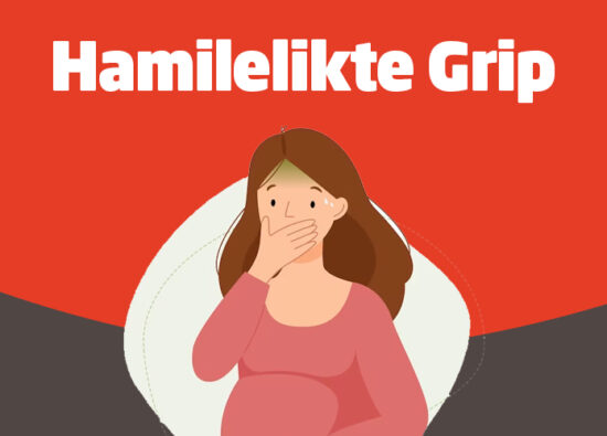 Hamilelikte Grip - Novafertil