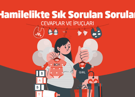 Hamilelikte Sık Sorulan Sorular: Cevaplar ve İpuçları - Novafertil