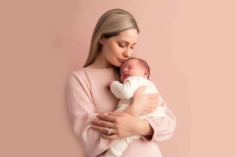 Hamilelikte Doğum Planı Hazırlığı: Beklenmedik Durumlarla Başa Çıkma Rehberi - Novafertil