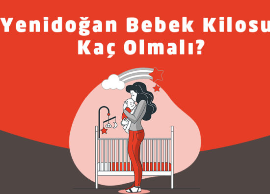 Yenidoğan Bebek Kilosu Kaç Olmalı? - Novafertil