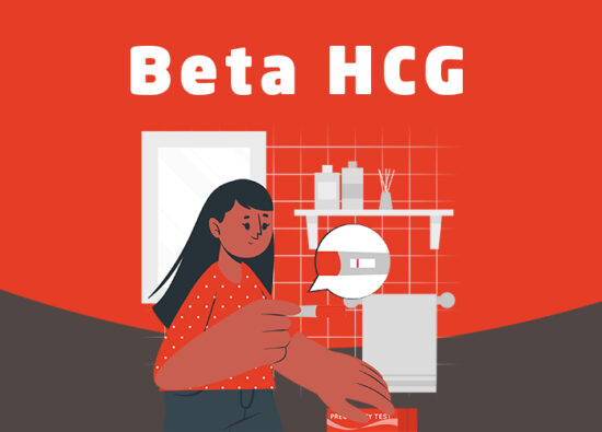 Beta HCG - Novafertil