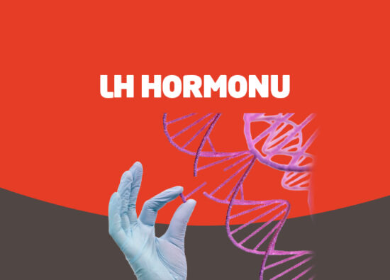 LH Hormonu - Nova Fertil