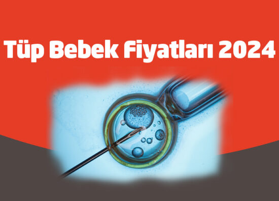 Tüp Bebek Fiyatları 2024 - Novafertil