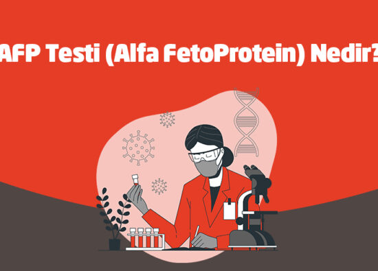 AFP Testi (Alfa FetoProtein) Nedir? - Nova Fertil
