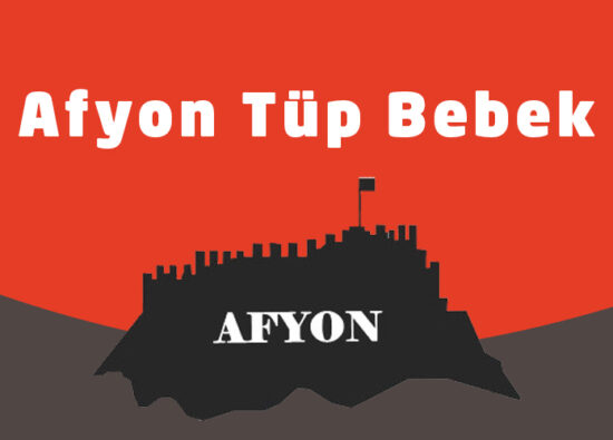 Afyon Tüp Bebek - Novafertil