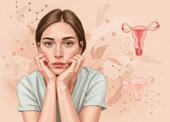 The Role of Hormonal Imbalances on Infertility in Women